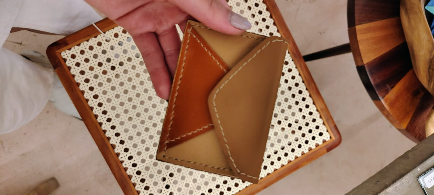 Porta Cartão Envelope